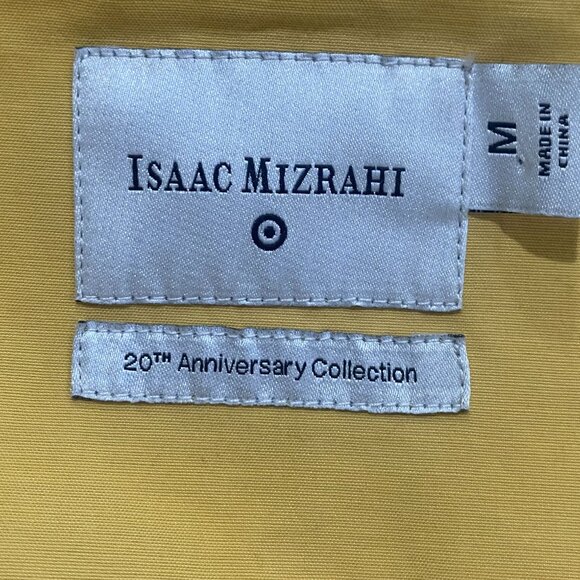 Isaac Mizrahi x Target Barn Jacket - Picture 11 of 12